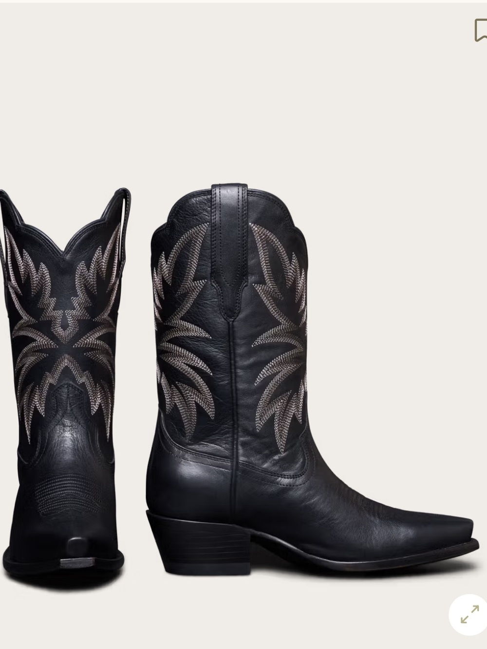 Tecovas Sadie Boot - New in Box